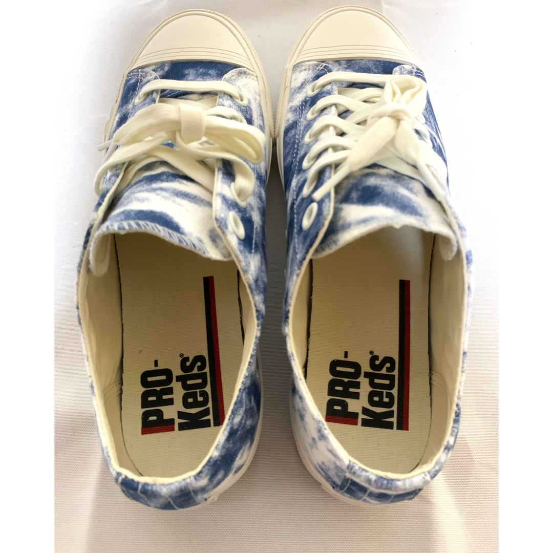 PRO-Keds(プロケッズ)のPRO Keds プロケッズ 新品 海外品 26.5㎝ メンズの靴/シューズ(スニーカー)の商品写真