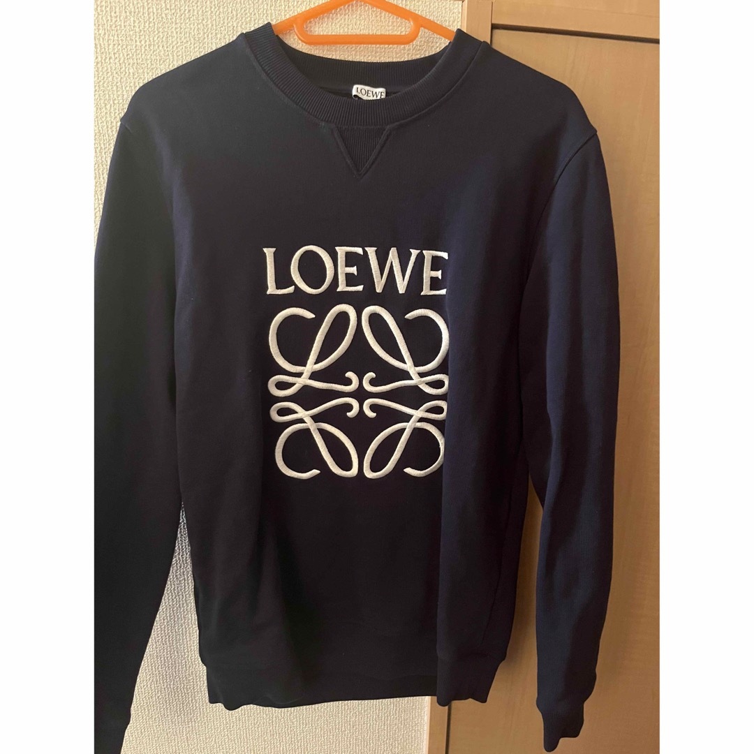 Loewe スウェット　S