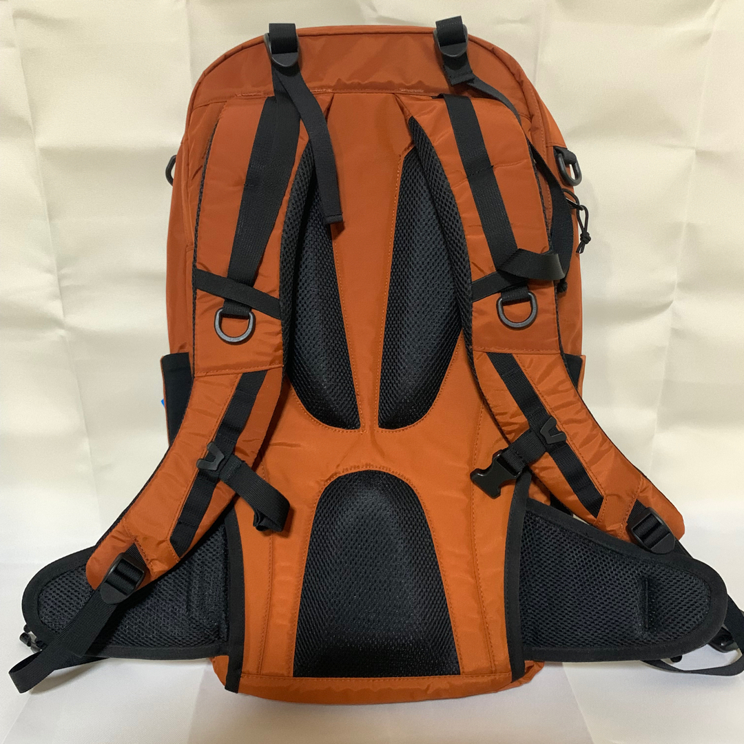 Columbia(コロンビア)のコロンビア タイガーブルック バックパック 27L 新品 タグ付き メンズのバッグ(バッグパック/リュック)の商品写真