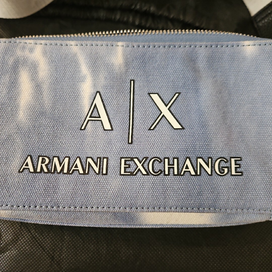 ARMANI EXCHANGE(アルマーニエクスチェンジ)のARMANI EXCHANGE 日本限定ショルダーバッグ レディースのバッグ(ショルダーバッグ)の商品写真