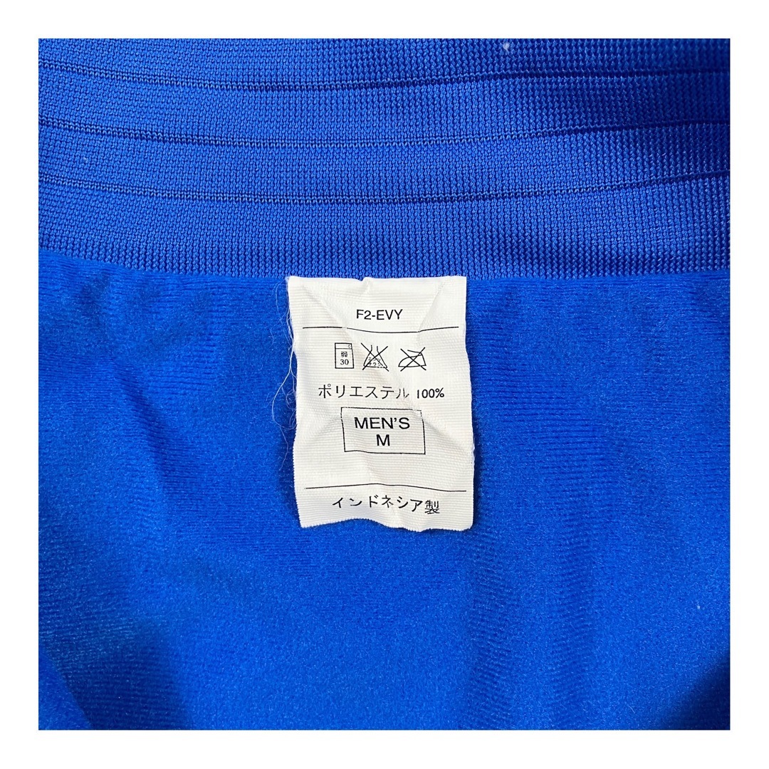 NIKE - 00s NIKE マンチェスターユナイテッド リバーシブル NIKE - 00s NIKE マンチェスターユナイテッド リバーシブル
