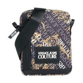 VERSACE JEANS COUTURE ショルダーバッグ バロック(メッセンジャーバッグ)