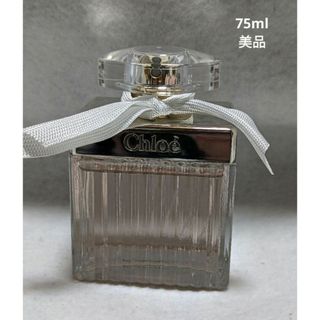 クロエ(Chloe)のクロエオードトワレ75ml(香水(女性用))