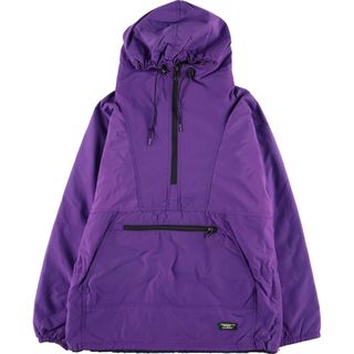 L.L.Bean - 古着 エルエルビーン L.L.Bean PRIMALOFT プリマロフト