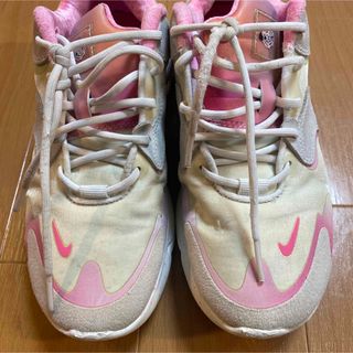 ナイキ(NIKE)のNIKEAIRMax(スニーカー)