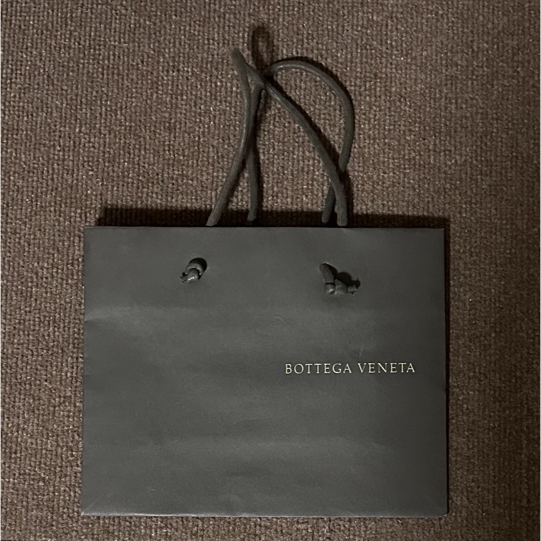 BOTTEGA VENETA レディースのバッグ(ショップ袋)の商品写真