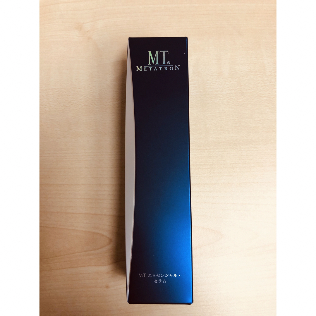 MT METATRON(エムティメタトロン)のMT メタトロン　エッセンシャル・セラム 30ｍL コスメ/美容のスキンケア/基礎化粧品(美容液)の商品写真