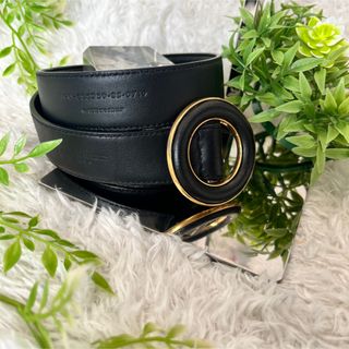 Saint Laurent - SAINT LAURENT ウェスタンベルトの通販 by なごみ's