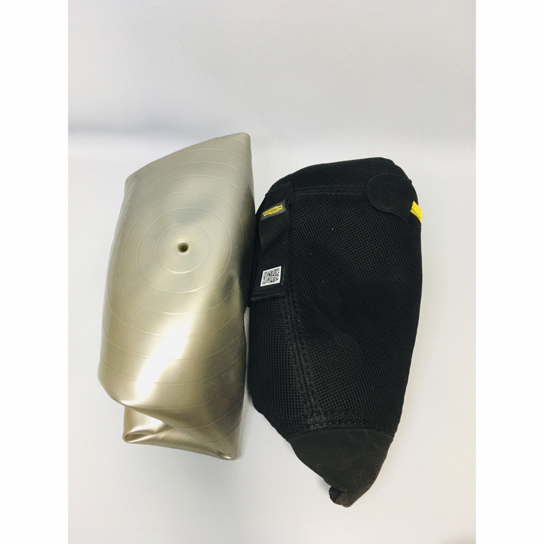 未使用品】テクノジム バランスボールチェア トレーニング用品 未使用品】テクノジム バランスボールチェア トレーニング用品