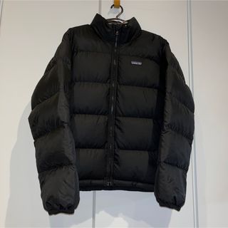 パタゴニア(patagonia) ダウンジャケット(メンズ)の通販 1,000点以上