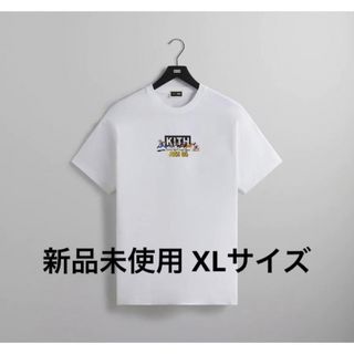 KITH - 新品 XLサイズ Kith Disney Vintage Tee ディズニーの通販 by