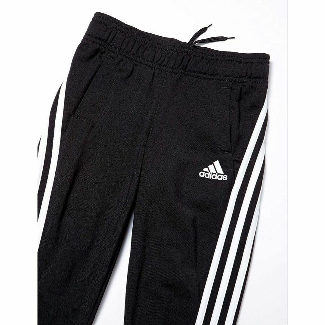 adidas(アディダス)の130cm  [アディダス] ジャージ上下セット キッズ キッズ/ベビー/マタニティのキッズ服男の子用(90cm~)(ジャケット/上着)の商品写真