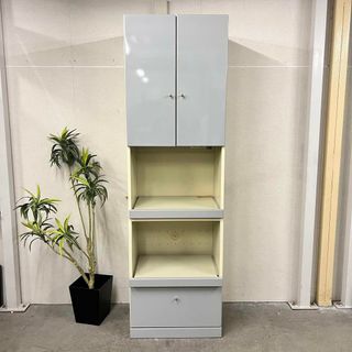 中古】 キッチン収納の通販 1,000点以上(インテリア/住まい/日用品