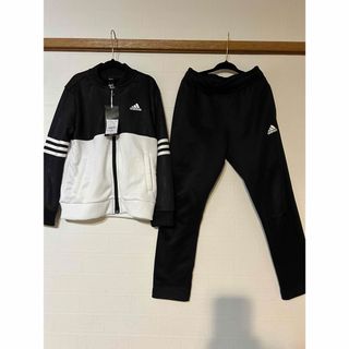 アディダス(adidas)のアディダス　ジャージ120cm (その他)