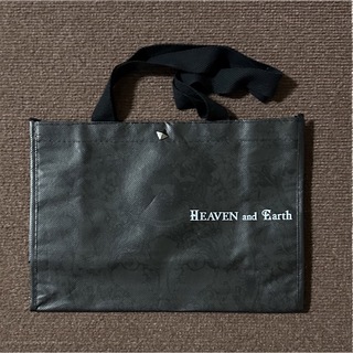 HEAVEN and Earthショップ袋(ショップ袋)