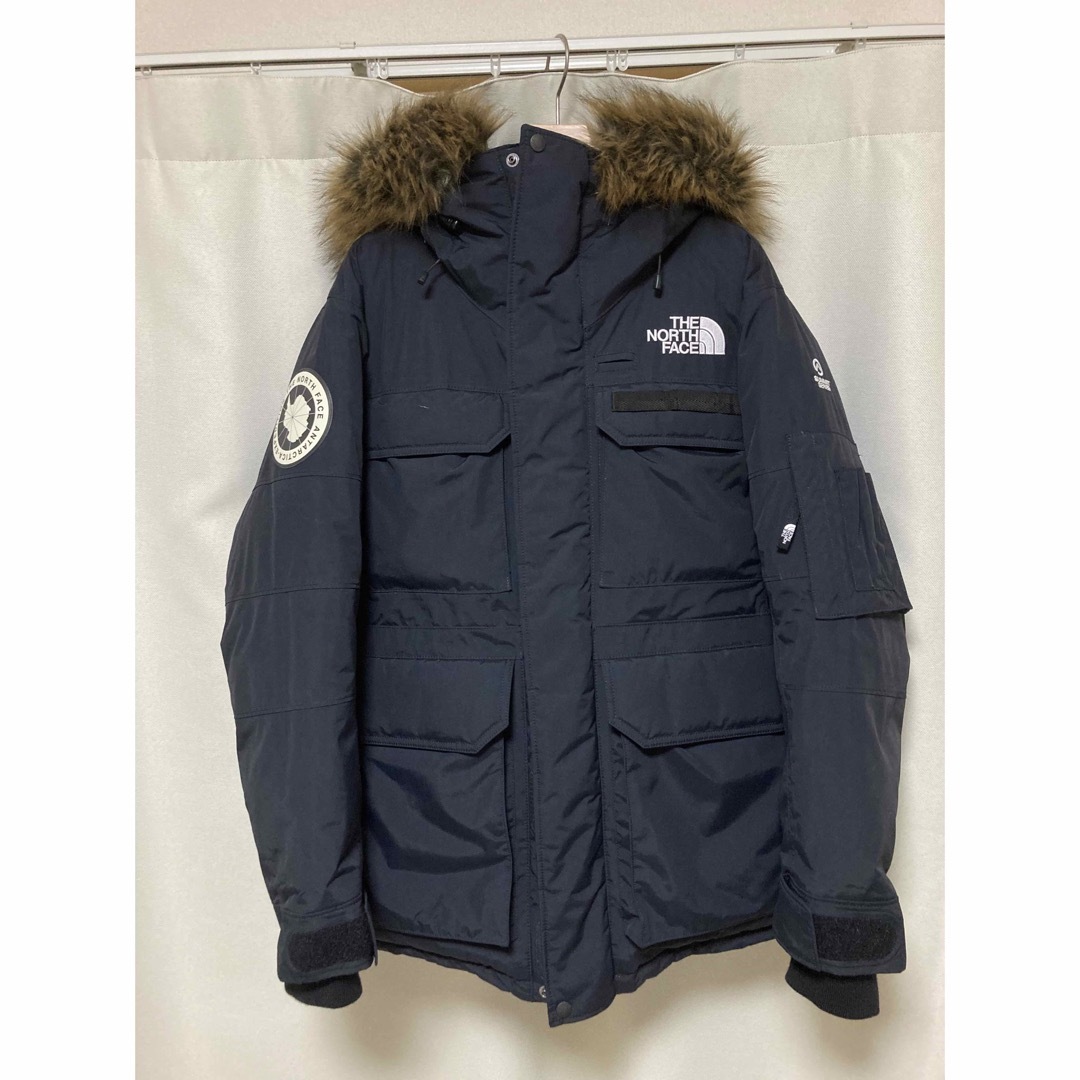 THE NORTH FACE - 【美品】THE NORTH FACE サザンクロスパーカー
