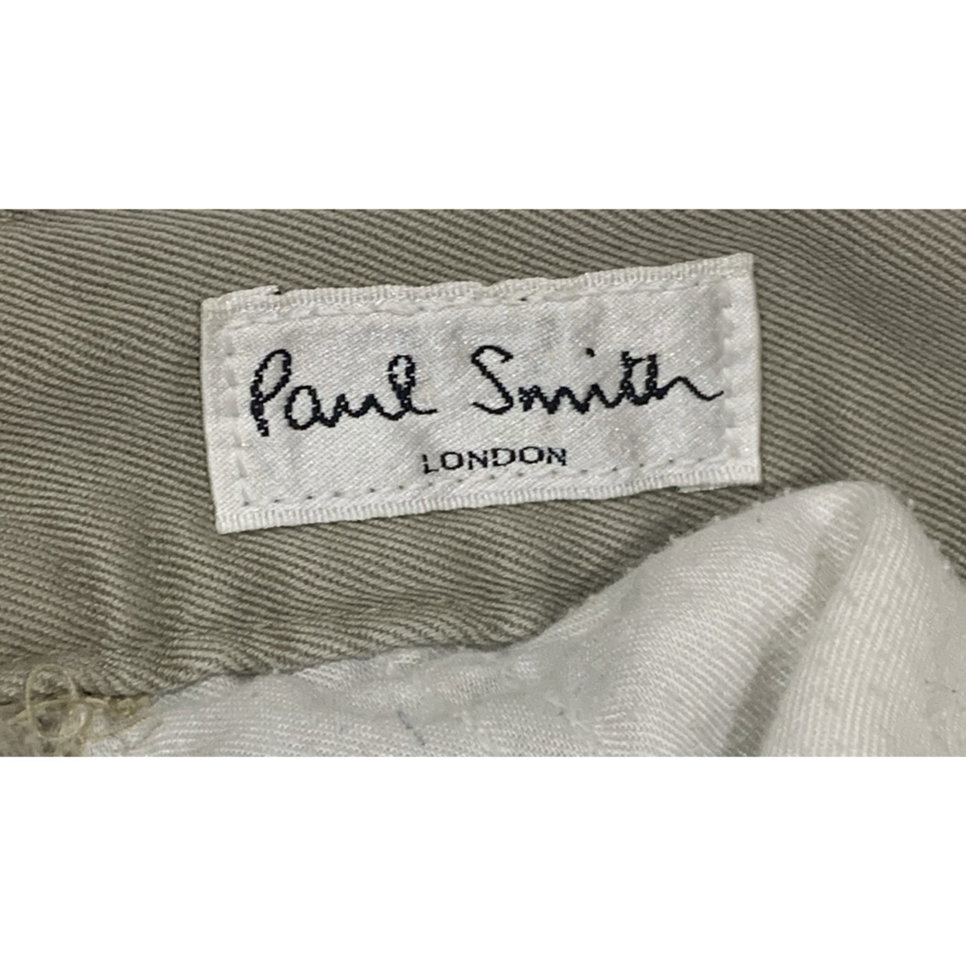 Paul Smith(ポールスミス)のPaul Smith チノパン メンズのパンツ(チノパン)の商品写真