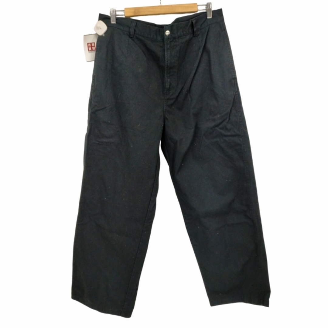 Stussy(ステューシー) WORKGEAR TROUSER TWILL34_バズストア