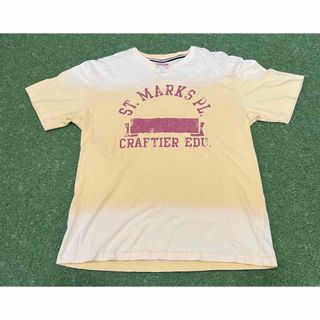 ショット(schott)のSchott ショット　Tee サイズM(Tシャツ/カットソー(半袖/袖なし))