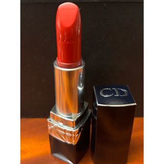 クリスチャンディオール(Christian Dior)の【新品】Christian Dior rouge Dior #752(口紅)