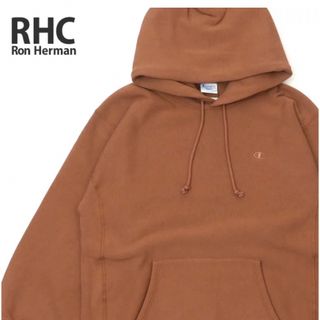 ロンハーマン(Ron Herman)のRon Herman x チャンピオンリバースウィーブ エルボーパッチ(トレーナー/スウェット)