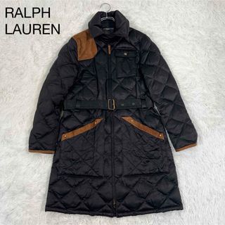 ラルフローレン ダウンコート(レディース)の通販 100点以上 | Ralph