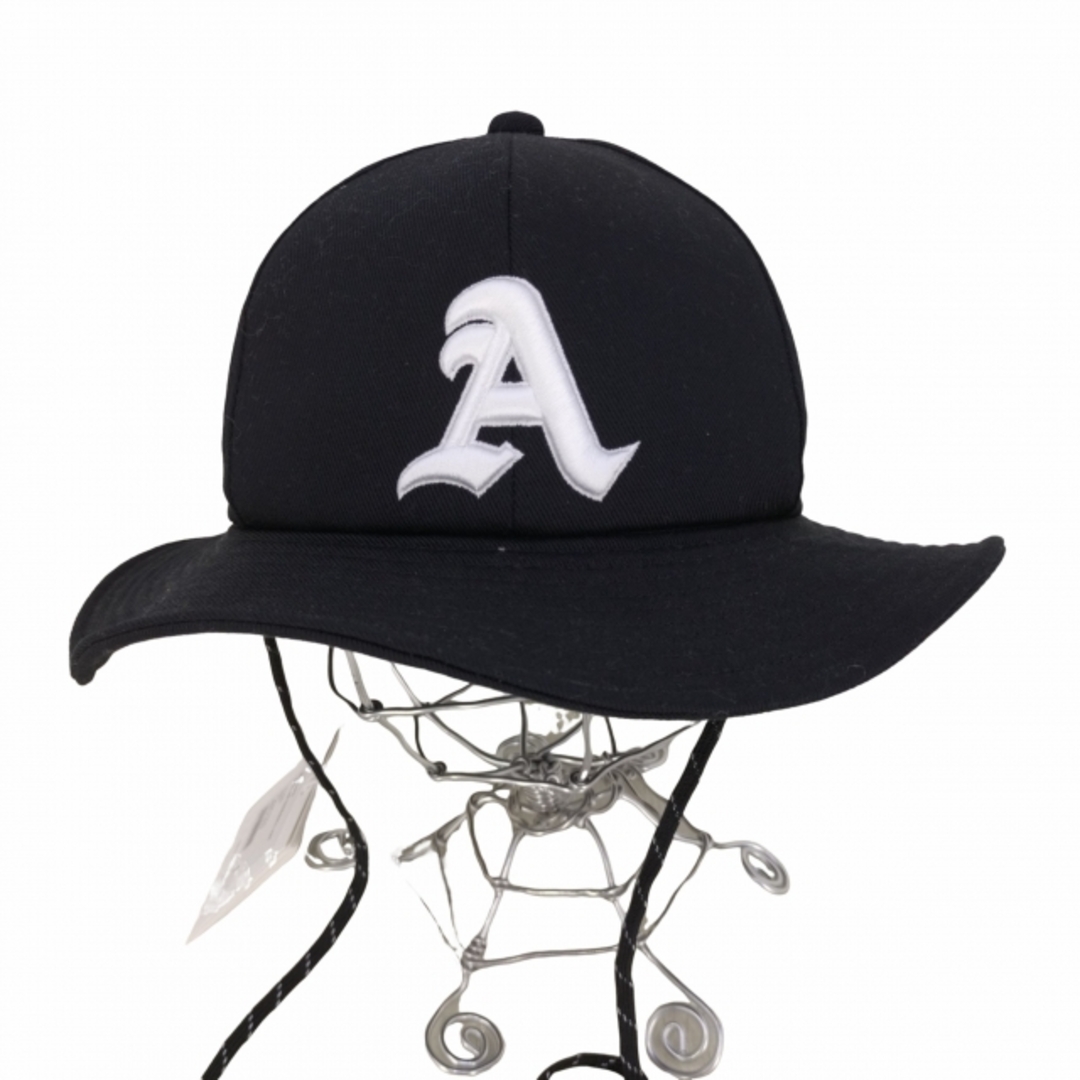 【12月スーパーSALE 15％OFF】 AMBUSH(アンブッシュ) BASEBALL HAT ベースボールハット 帽子 ハット