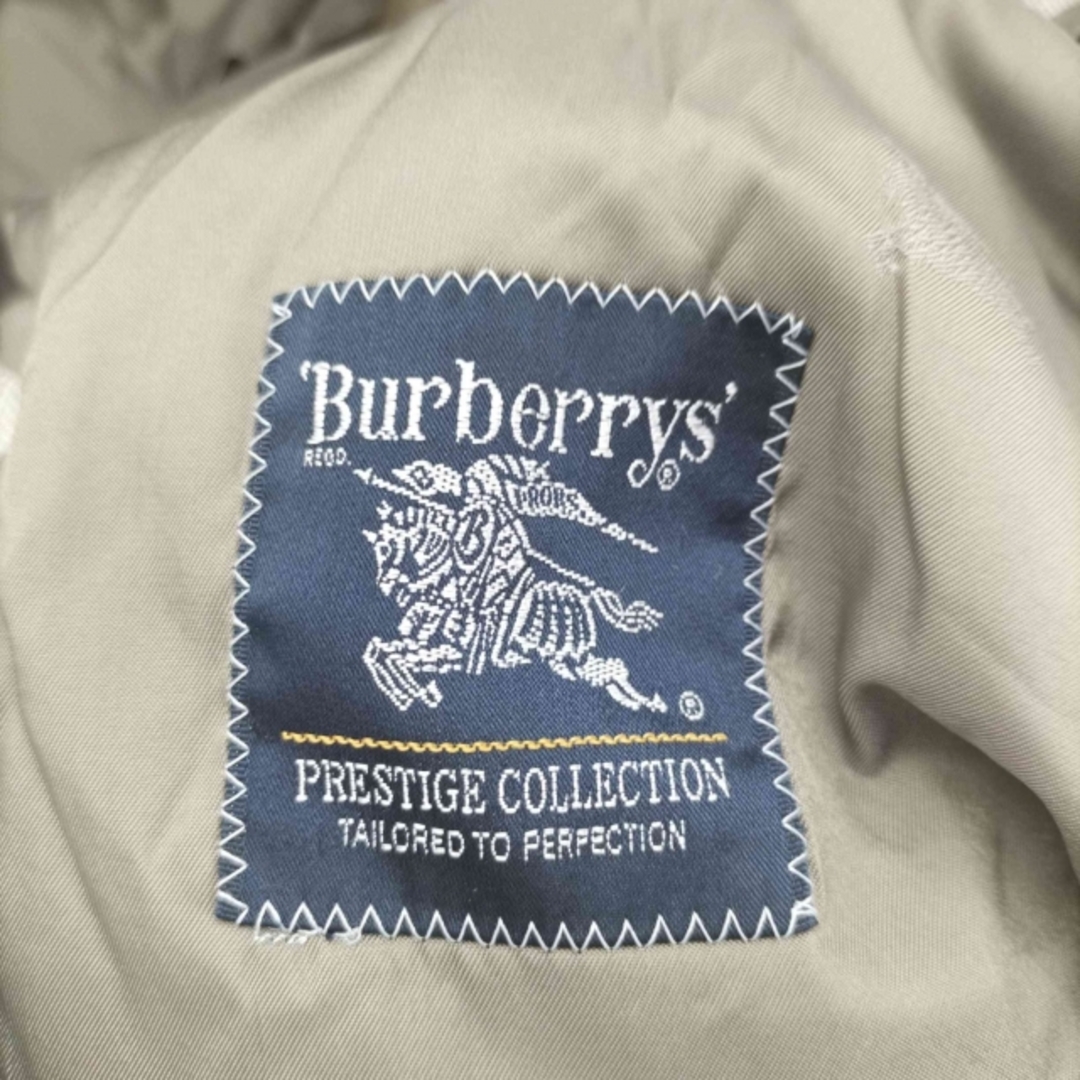 BURBERRY(バーバリー)のBURBERRYS(バーバリーズ) メンズ アウター ジャケット メンズのジャケット/アウター(テーラードジャケット)の商品写真