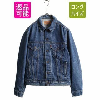 リーバイス ジャンパー ジージャン/デニムジャケット(メンズ)の通販 39