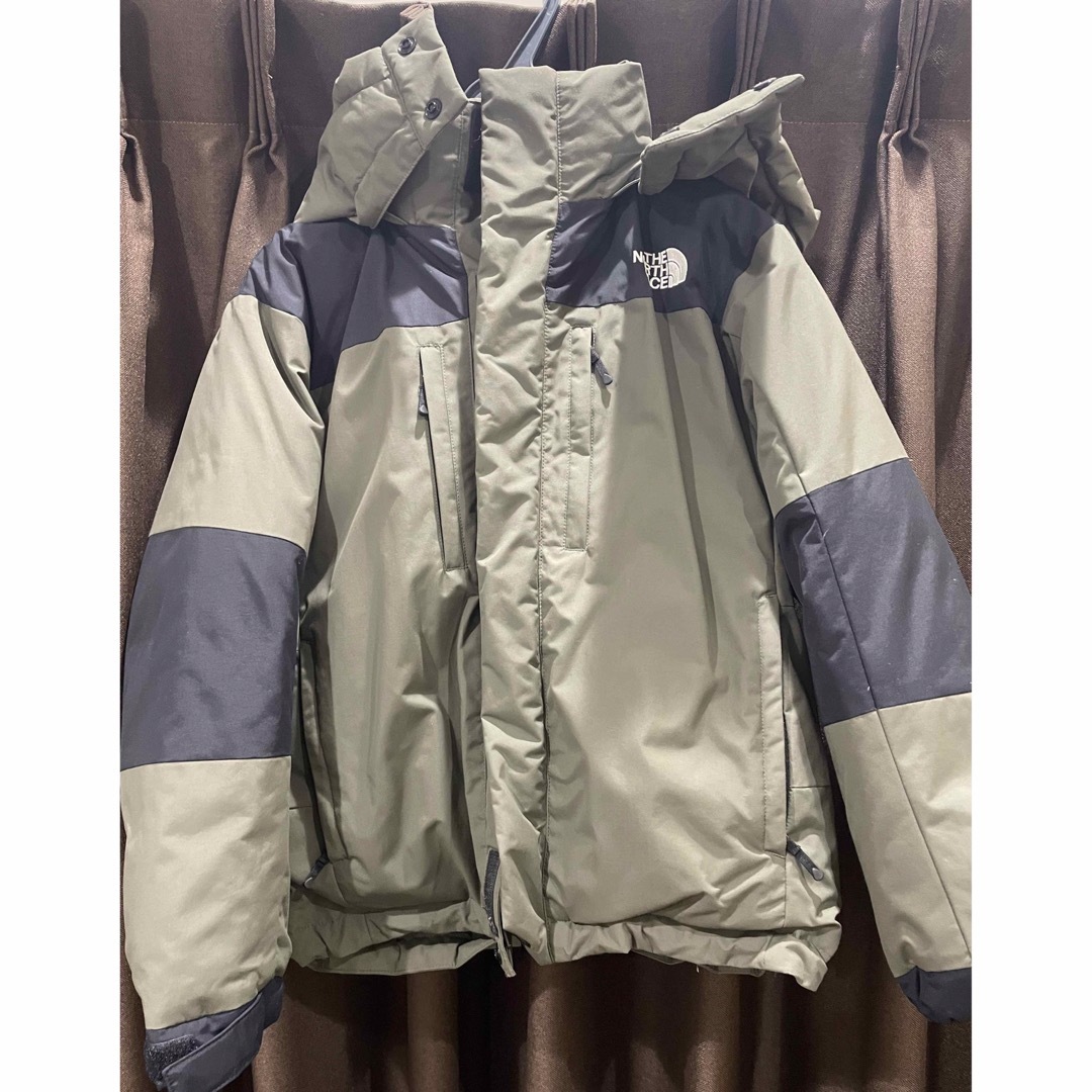 the northface バルトロライトジャケット キッズ 140 美品 | フリマアプリ ラクマ the northface バルトロライトジャケット キッズ 140 美品 | フリマアプリ ラクマ