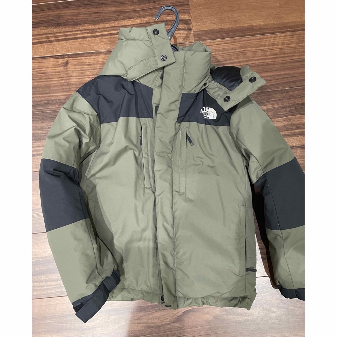 THE NORTH FACE バルトロライトジャケット キッズ140㎝ 黒 THE NORTH FACE バルトロライトジャケット キッズ140㎝ 黒