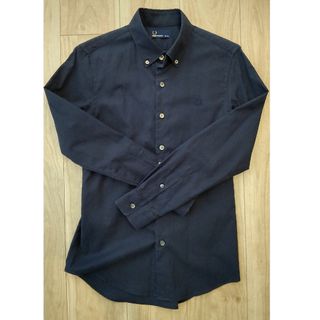 フレッドペリー(FRED PERRY)のFRED PERRY　フレッドペリー　長袖シャツ(シャツ)