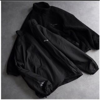 ワンエルディーケーセレクト(1LDK SELECT)のattic sendai reversible blouson ennoy(ブルゾン)