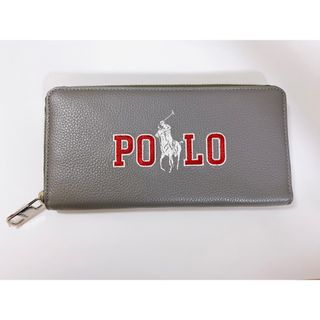 ポロラルフローレン 長財布 財布(レディース)の通販 38点 | POLO RALPH