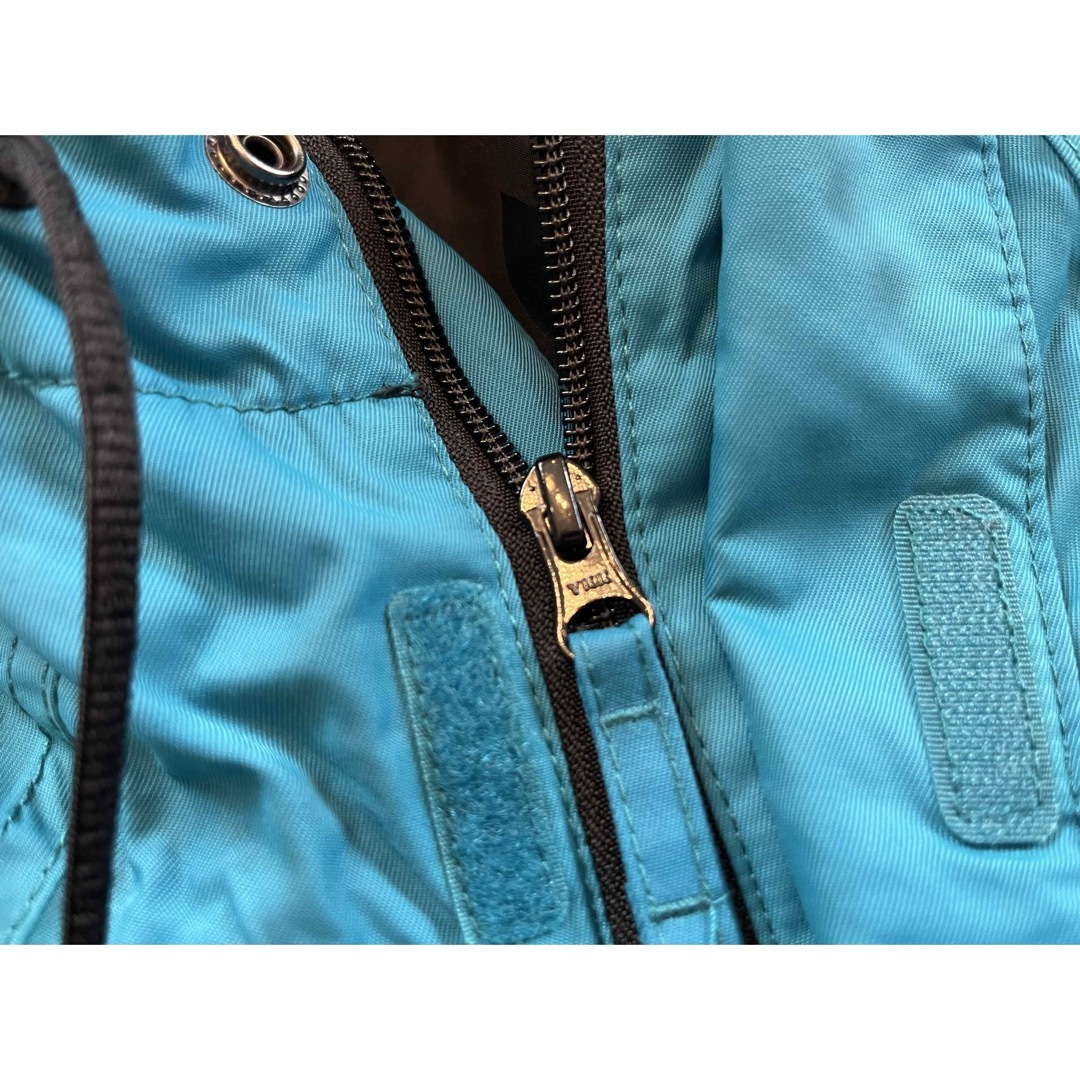 Oakley - 新品タグ付 OAKLEYオークリー ナイロンシェルジャケット