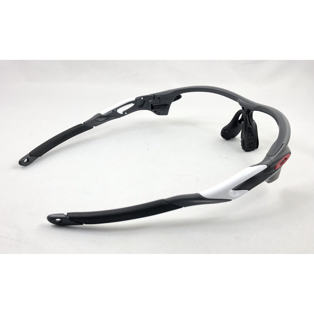 OAKLEYオークリー9206-63ロッテレーダーロックパスフレームのみ OAKLEYオークリー9206-63ロッテレーダーロックパスフレームのみ