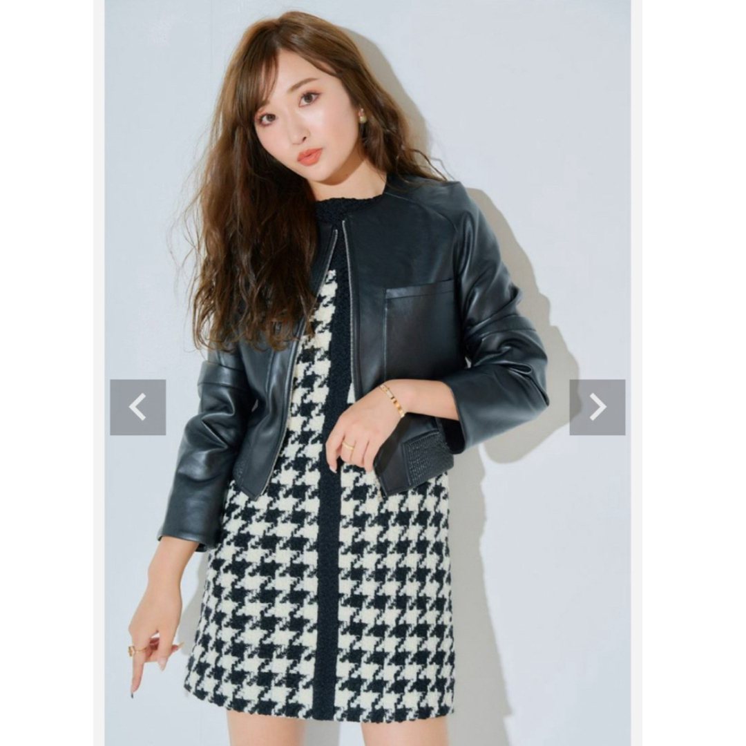 BEAUTY & YOUTH ゴートスウェード ブルゾン 常田大希 着用 BEAUTY & YOUTH ゴートスウェード ブルゾン 常田大希 着用