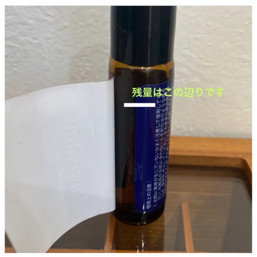 doTERRA(ドテラ)のドテラ クラリカーム ロールオン 女性向け コスメ/美容のリラクゼーション(エッセンシャルオイル（精油）)の商品写真