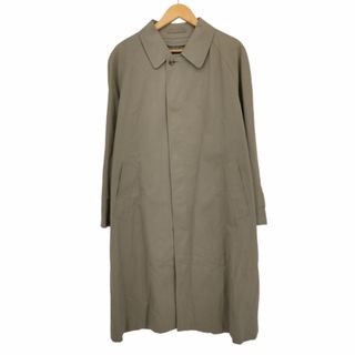 定価50万超 極美品 PRADA ステンカラーコート サイズ38/M-L相当