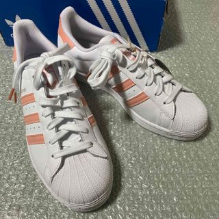 アディダス(adidas)のadidas  スーパースター(スニーカー)