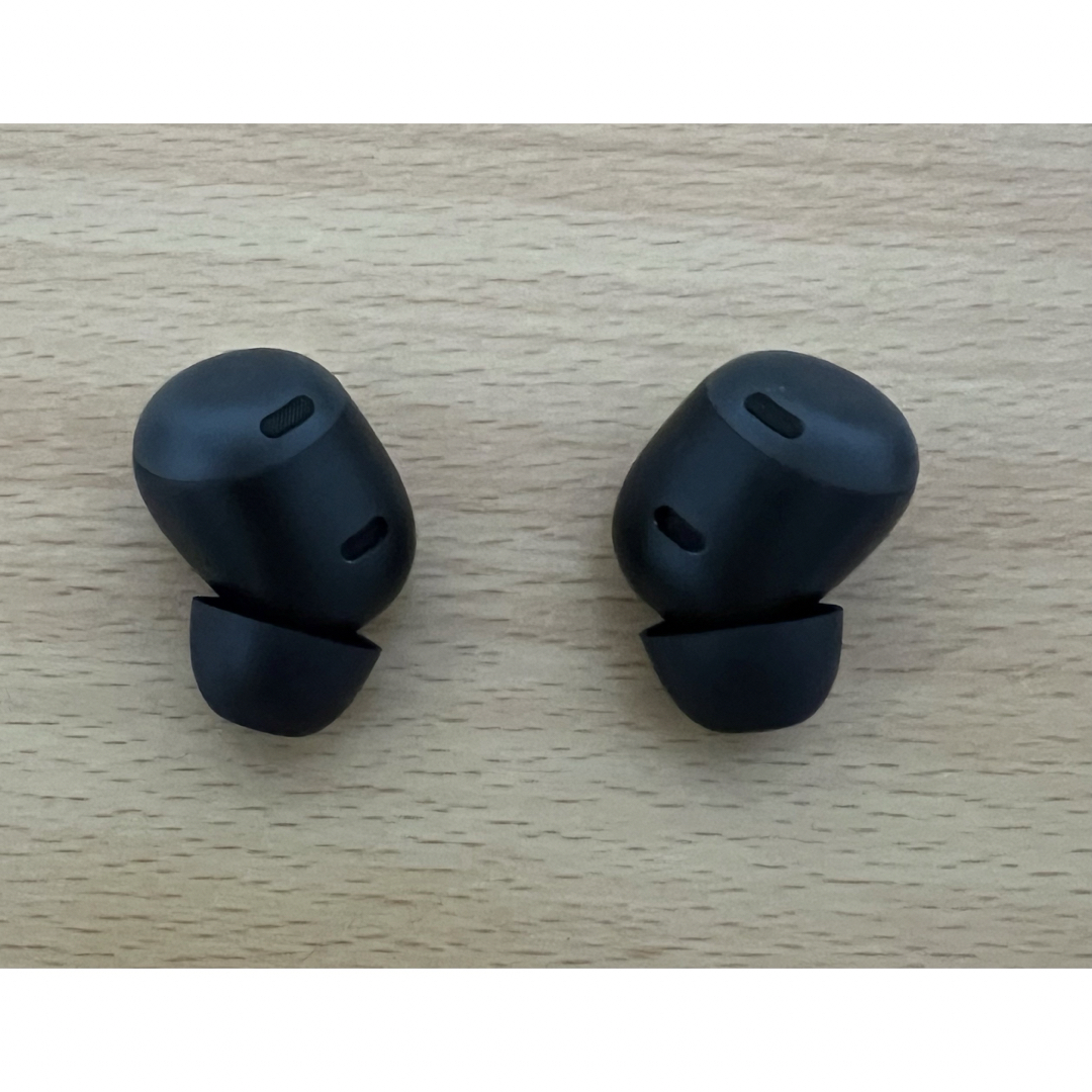 Google(グーグル)のGoogle Pixel Buds Pro/Charcoal スマホ/家電/カメラのオーディオ機器(ヘッドフォン/イヤフォン)の商品写真