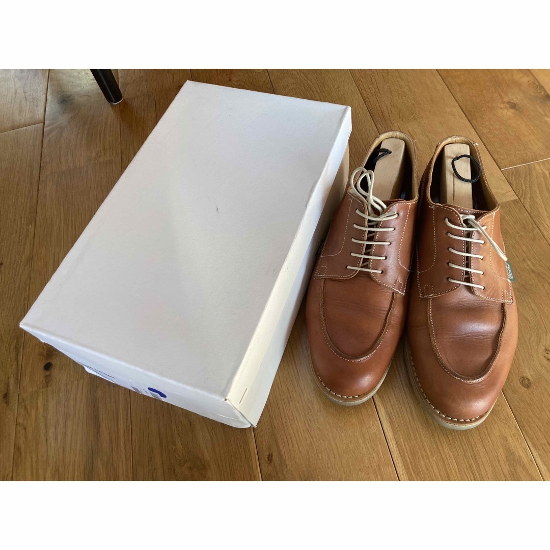 Paraboot - PARABOOT パラブーツ シャンボード8の通販 by sarry's shop