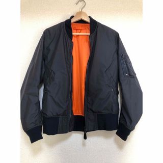 DIESEL - 美品 DIESEL ディーゼル ボンバージャケット Ｓの通販 by ...