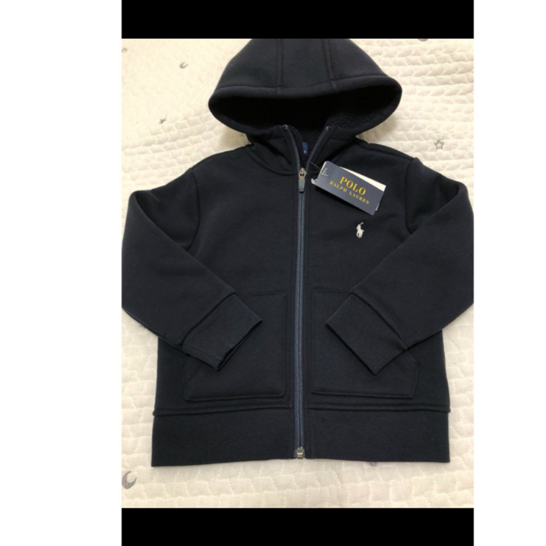 新品未使用 POLO ラルフローレン パーカー ボアコート 新品未使用 POLO ラルフローレン パーカー ボアコート