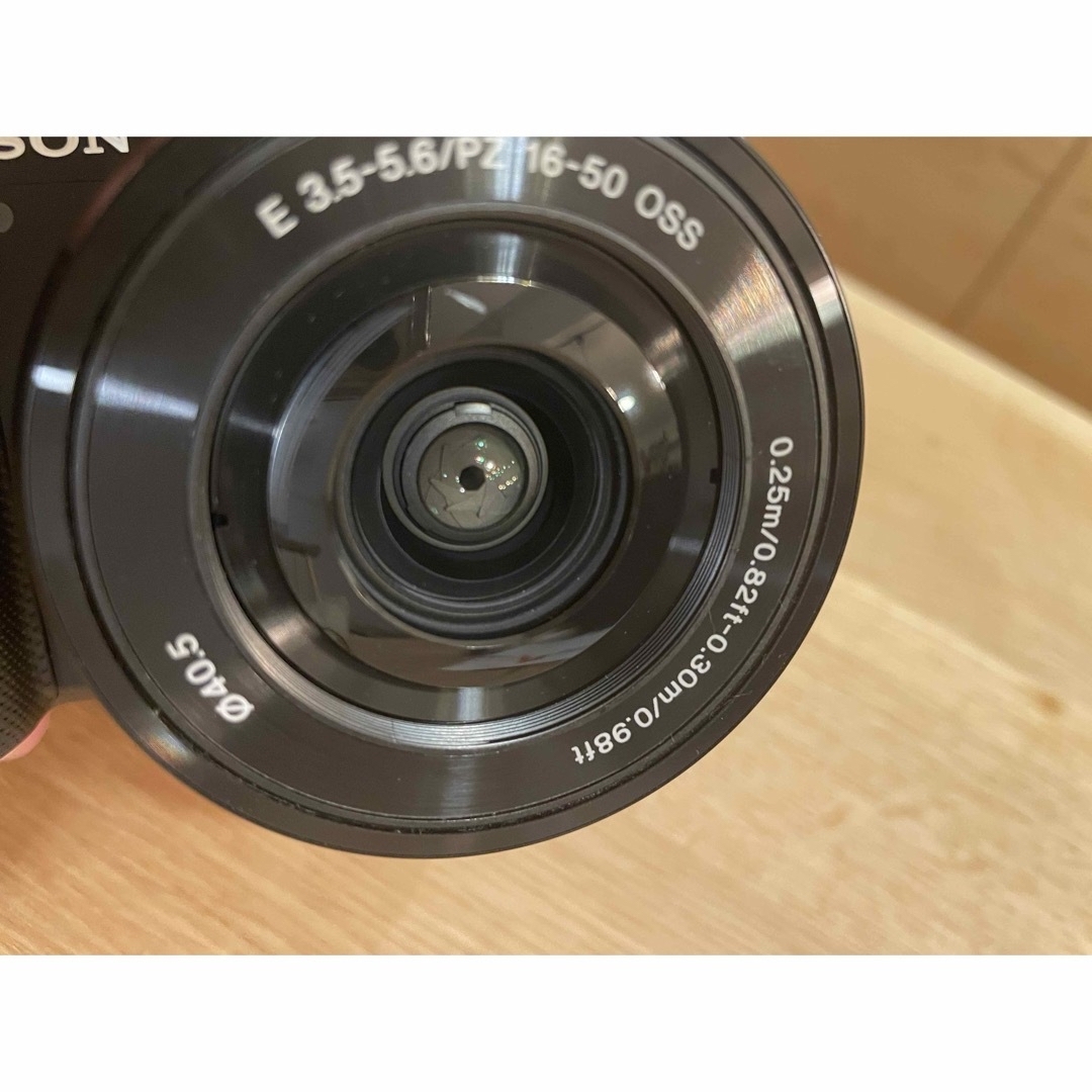 SONY ZV-E10 シューティンググリップ ミラーレス一眼 SONY ZV-E10 シューティンググリップ ミラーレス一眼