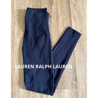 ラルフローレン(Ralph Lauren)のローレン　ラルフローレン　レギンス　小さめサイズ　米国購入　新品(レギンス/スパッツ)