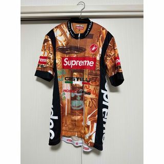 シュプリーム(Supreme)のSupreme x Castelli(ウエア)