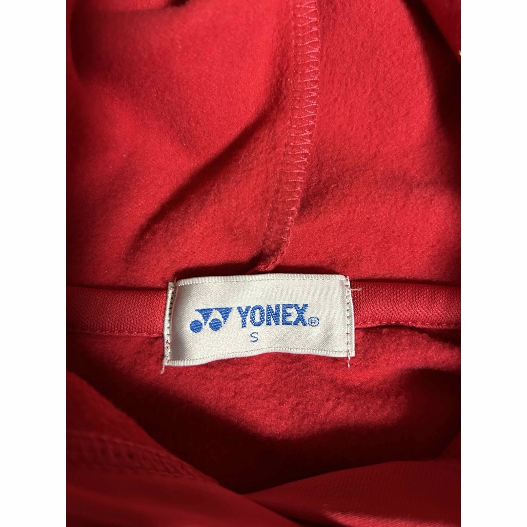 YONEX(ヨネックス)のパーカー★ヨネックス スポーツ/アウトドアのテニス(ウェア)の商品写真