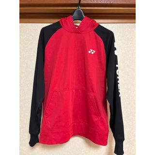 ヨネックス(YONEX)のパーカー★ヨネックス(ウェア)