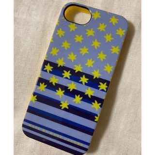 マークバイマークジェイコブス(MARC BY MARC JACOBS)のMARC BY MARC JACOBS 携帯ケース(iPhoneケース)